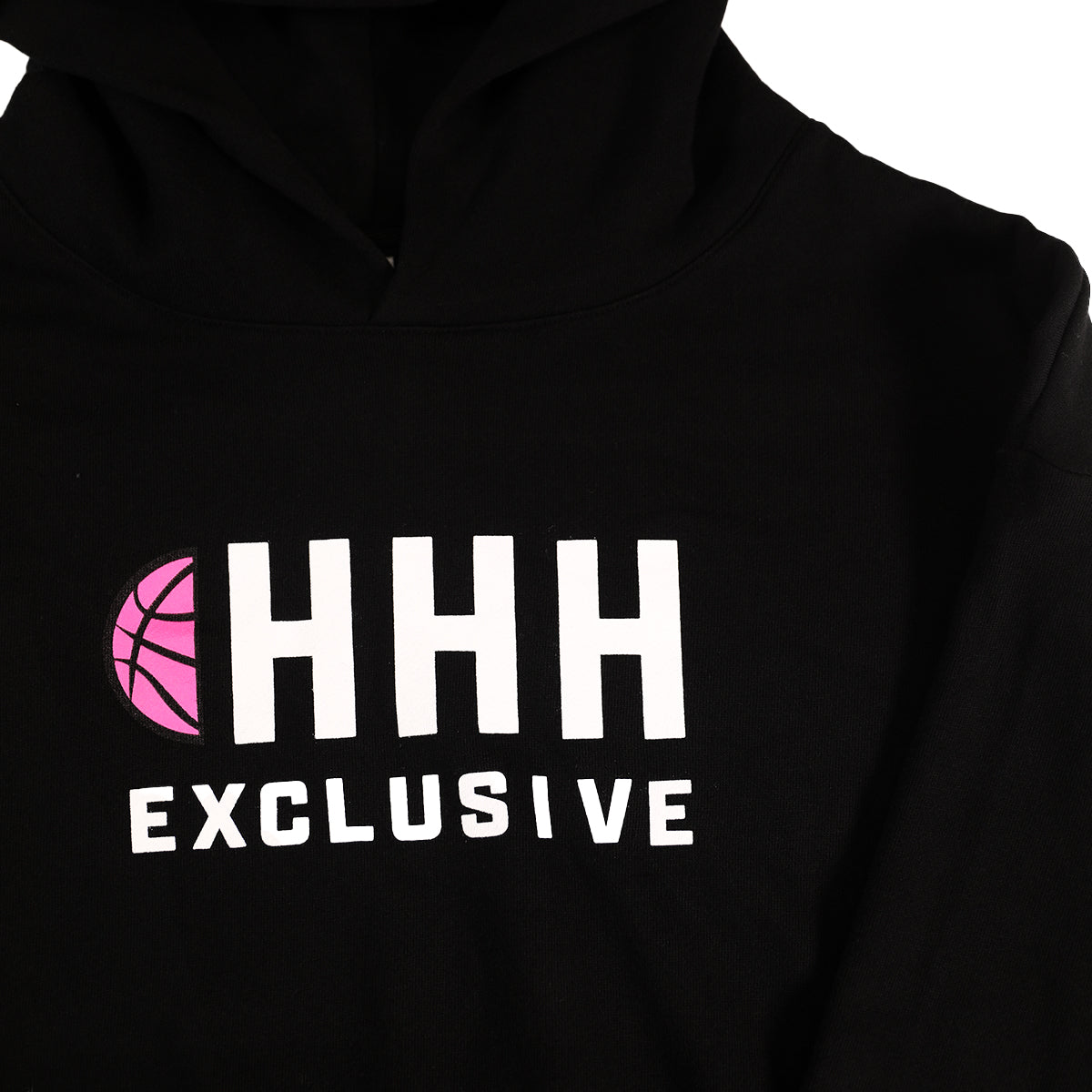 HHH Exclusive Hoodie