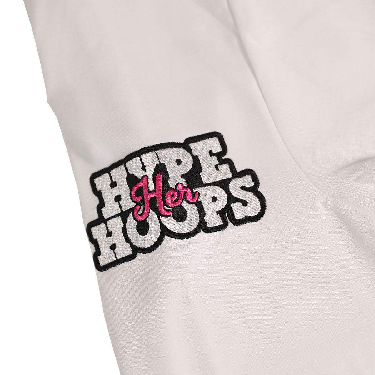 NJS x HHH Ice Cream Tee