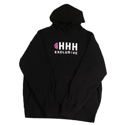 HHH Exclusive Hoodie