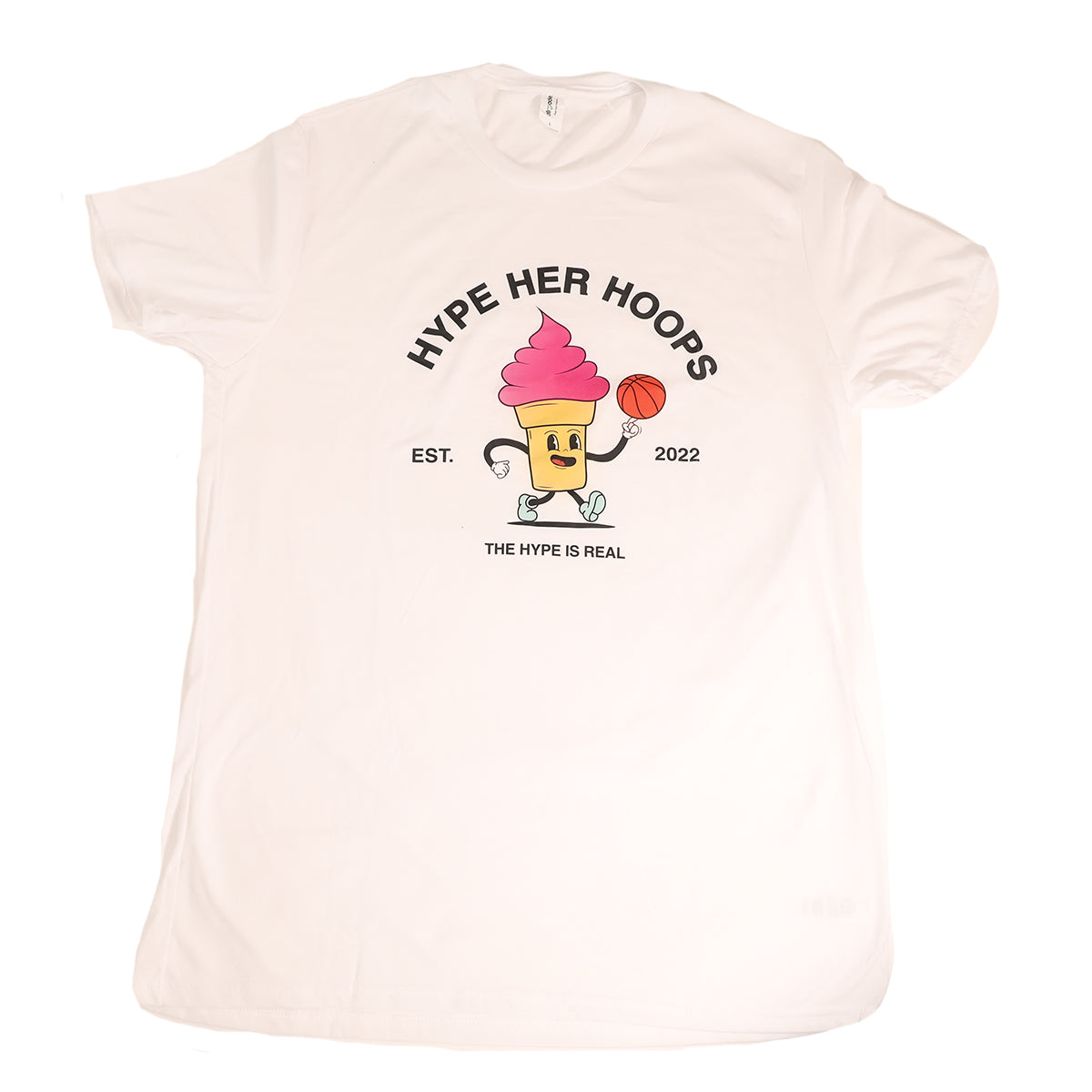Ice cream summer shirt