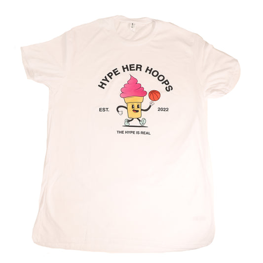 Ice cream summer shirt