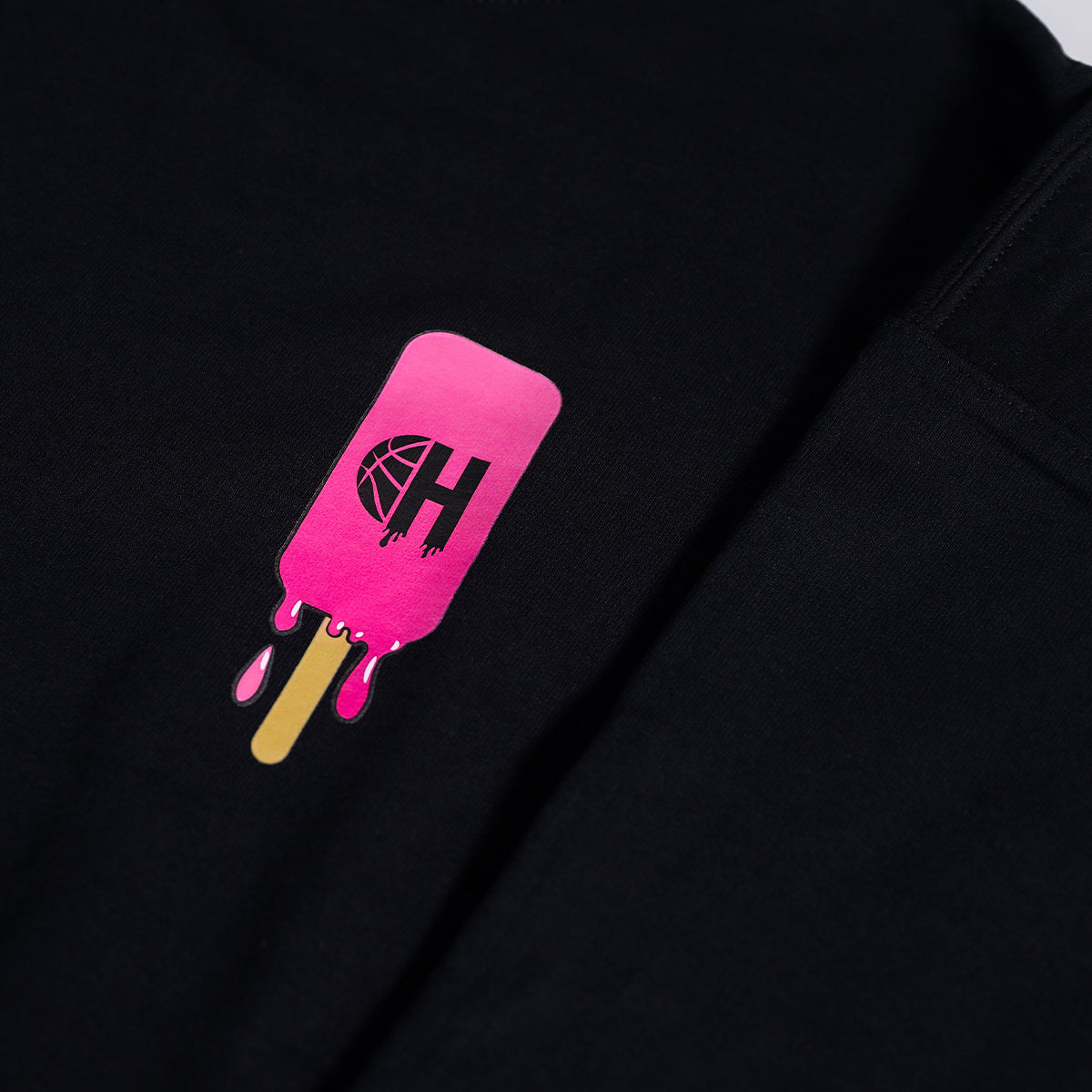 Ice-cream crewneck