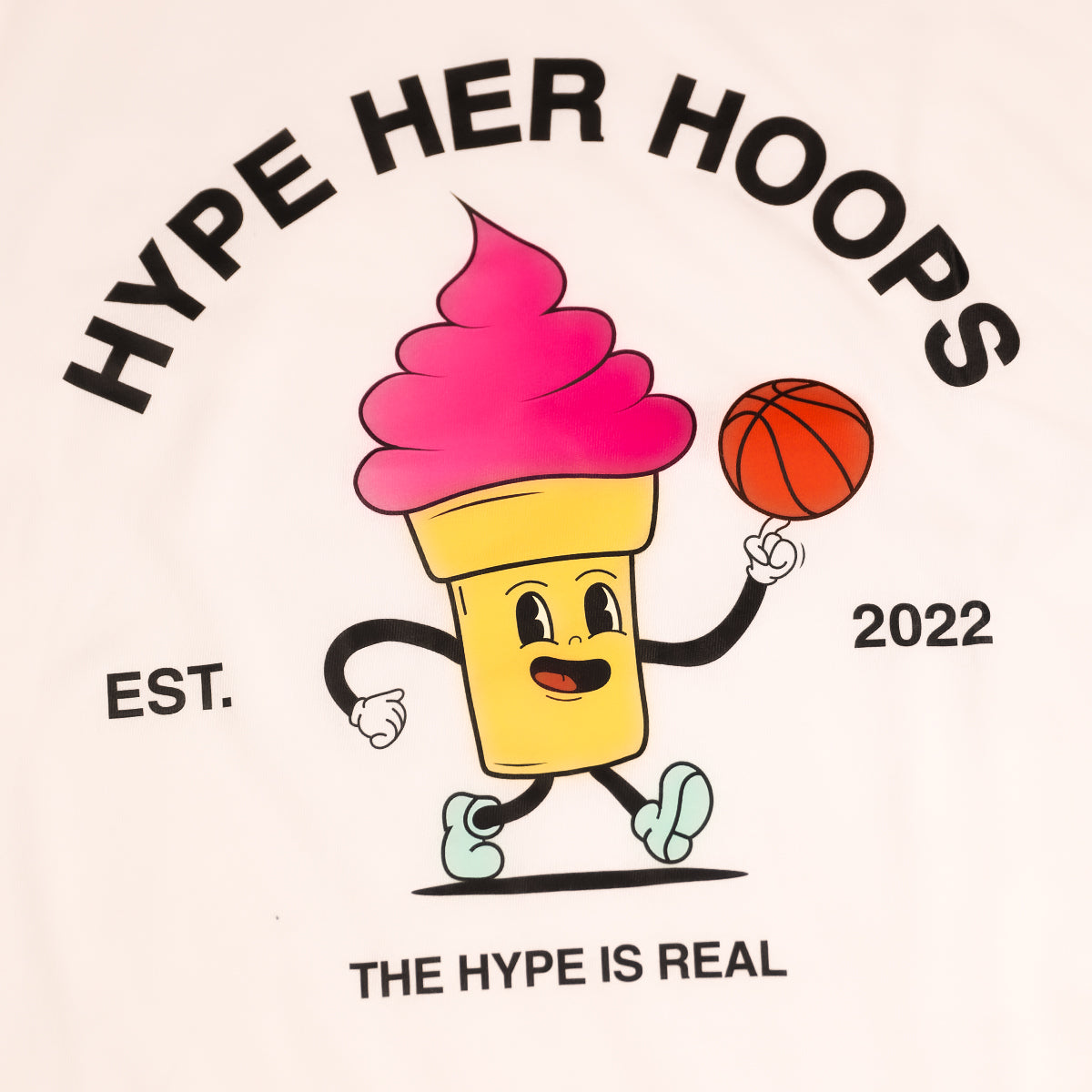 Ice cream summer shirt
