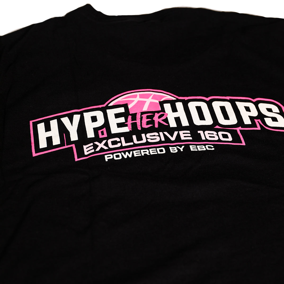 Exclusive 160 T-shirt