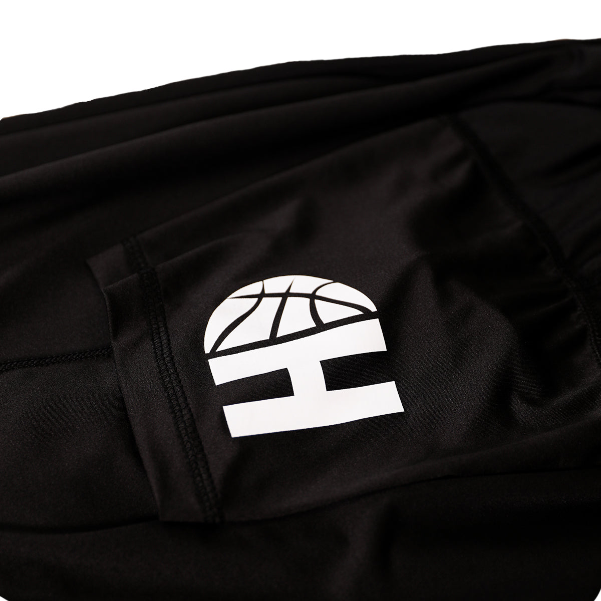 HHH x BIL Compression Tee