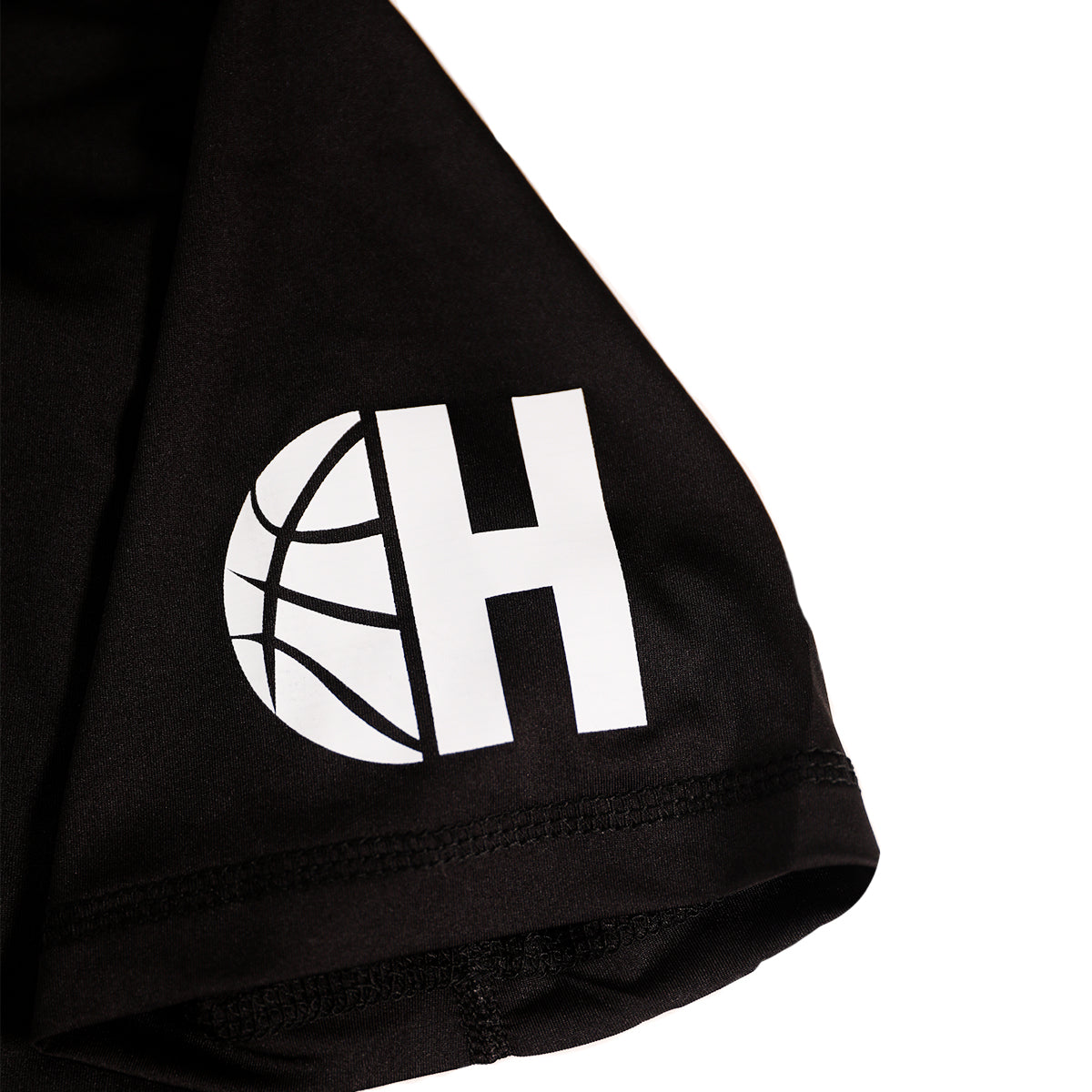 HHH x BIL Compression Tee