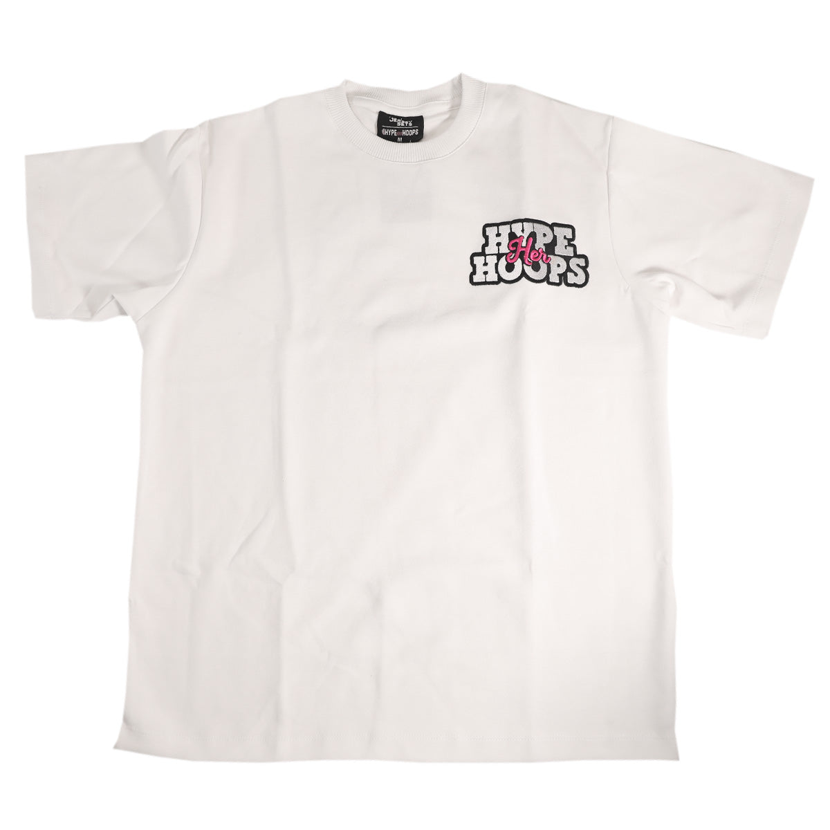 NJS x HHH Ice Cream Tee