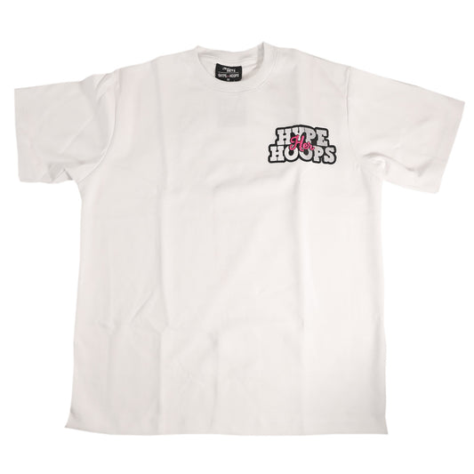 NJS x HHH Ice Cream Tee