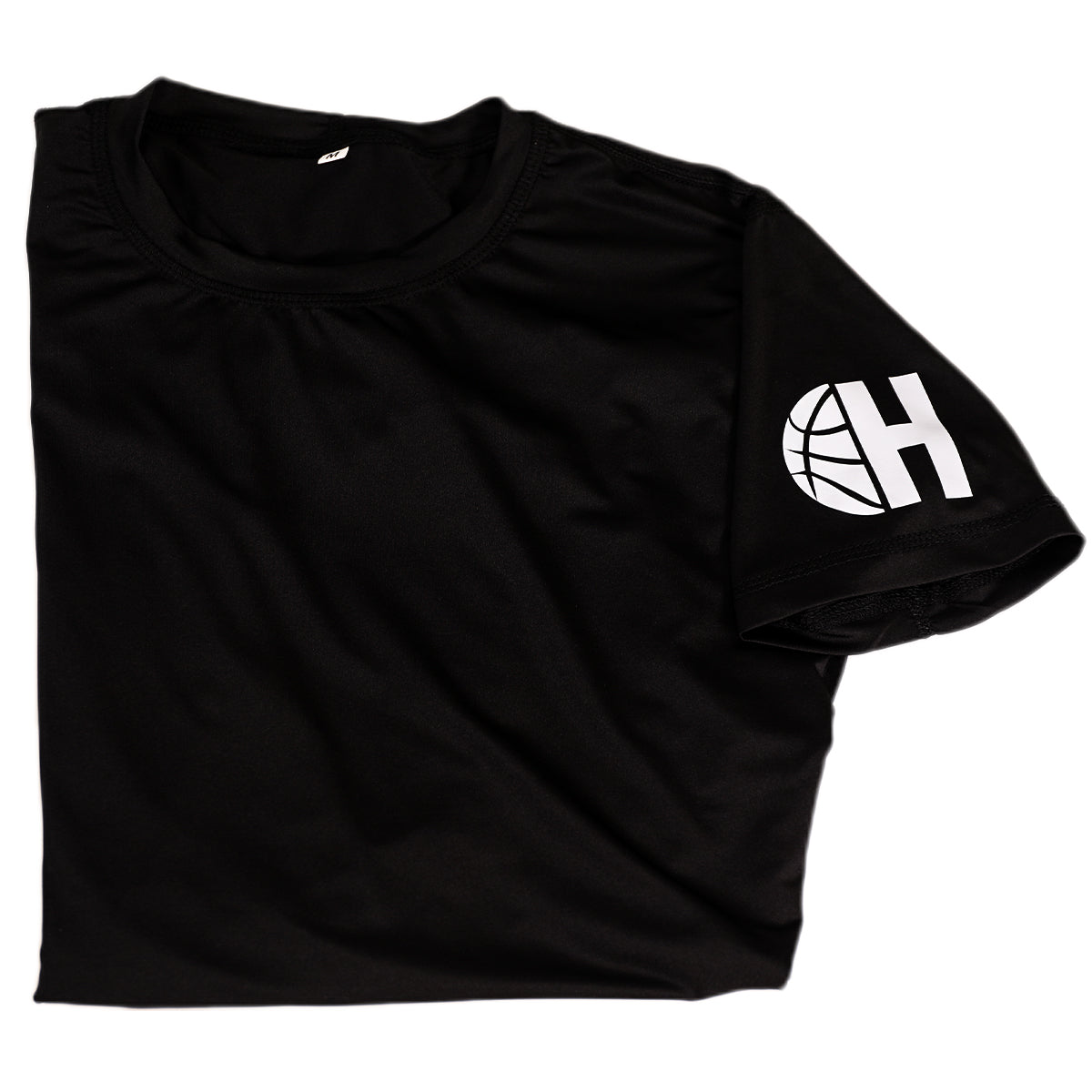 HHH x BIL Compression Tee