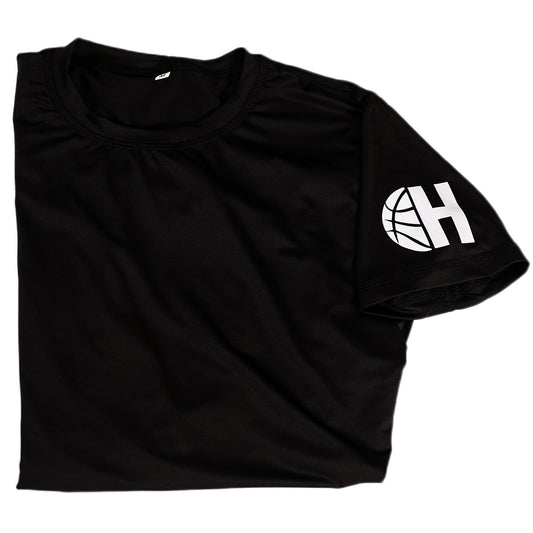 HHH x BIL Compression Tee